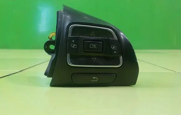 Volkswagen Caddy Other switches/knobs/shifts 5C0959538B 14AB78