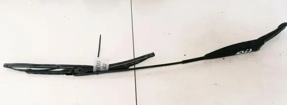 Fiat Idea Front wiper blade arm