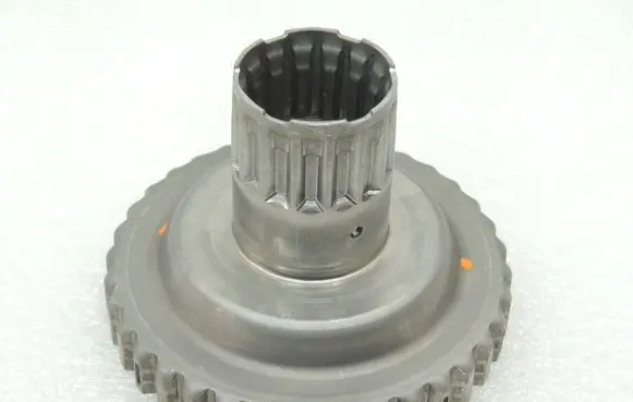 Suzuki SX4 Other gearbox part 2496177M10