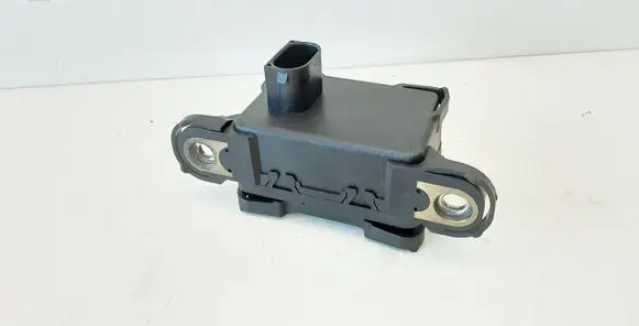 BMW 1 E81 E87 ESP acceleration yaw rate sensor 6762769 34526762769