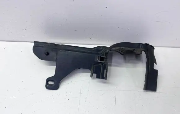 Volvo XC60 Intercooler air guide/duct channel 30764572