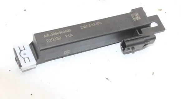 Dacia Sandero III Keyless system antenna 285E66XJ0A