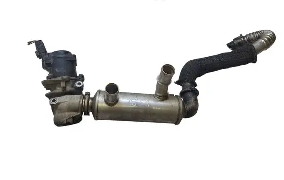Citroen C4 Grand Picasso EGR valve 9646762280 VP1U3H9P445BB