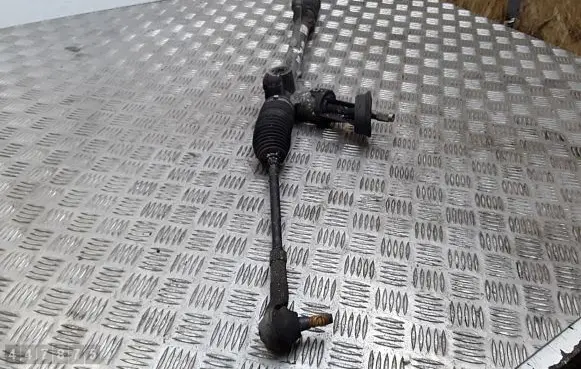 Volkswagen Polo V 6R Steering rack 6c2423058m
