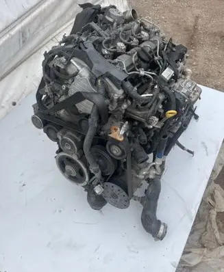 Toyota RAV 4 (XA30) Engine 1AD