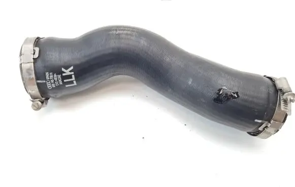 Audi A8 S8 D4 4H Intercooler hose/pipe 4H0145708H