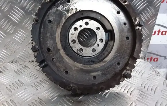 Renault Scenic I Flywheel 403049F