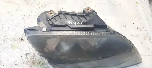 Chrysler Pacifica Headlight/headlamp