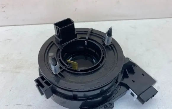 Volkswagen Eos Airbag slip ring squib (SRS ring) 1K0959653C