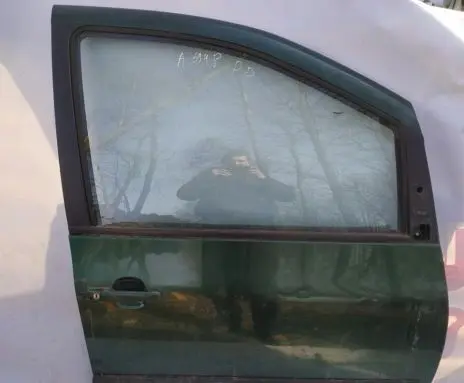 Seat Alhambra (Mk1) Front door