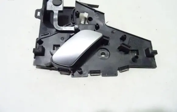 Citroen C5 Coupe rear side trim panel 