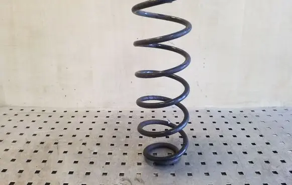 Volkswagen Golf IV Rear coil spring