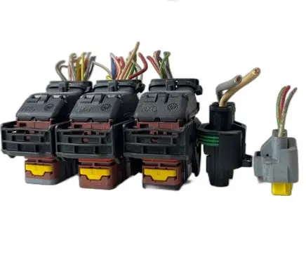 Peugeot 207 Other wiring loom 9664055780 L11