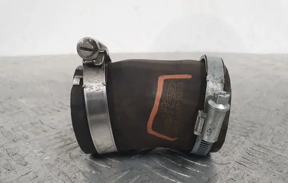 Ford Fiesta Air intake duct part C1B16F075AD