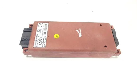 Volkswagen PASSAT B5.5 Phone control unit/module 8D0862335B