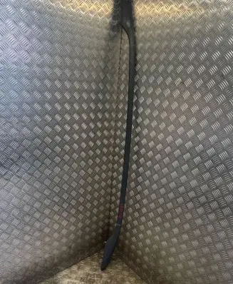 Honda Jazz Roof bar rail