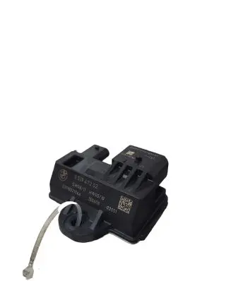 BMW 5 F10 F11 Glow plug pre-heat relay 8519472