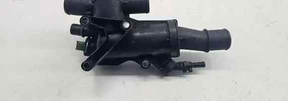 Volvo V50 Thermostat/thermostat housing 9656182980 030605