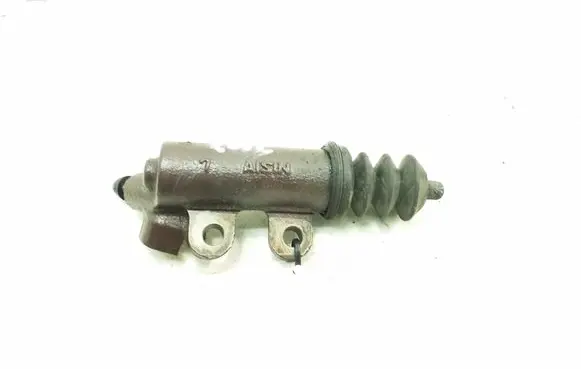 Clutch slave cylinder