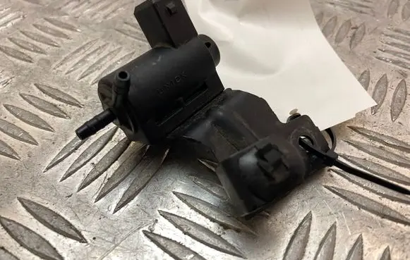 KIA Sportage Turbo solenoid valve 394102F600