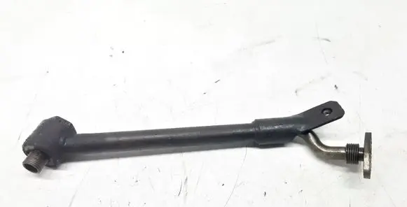 Turbo turbocharger oiling pipe/hose