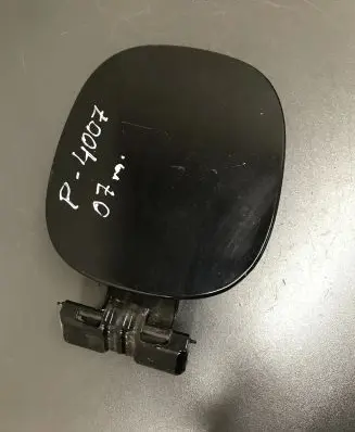 Peugeot 4007 Fuel tank cap