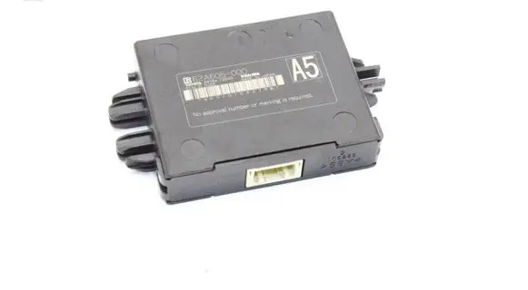 Lexus UX Immobilizer control unit/module 8978412040