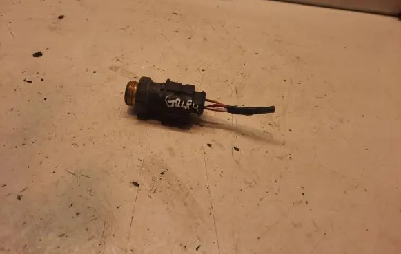 Volkswagen Golf IV Coolant temperature sensor 1J0973203