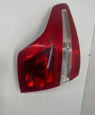 Citroen C4 I Picasso Rear/tail lights 0814993896