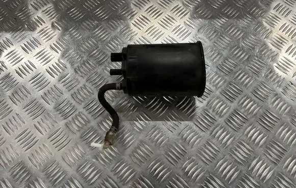 Mazda CX-5 II Active carbon filter fuel vapour canister PU13358