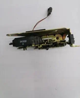Smart ForTwo I Front door lock 24202