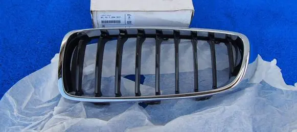 BMW 4 F32 F33 Front grill 7294817