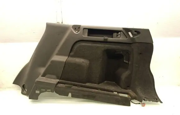 Land Rover Discovery Sport Trunk/boot side trim panel L550D3T