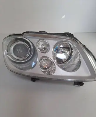 Volkswagen Touran I Headlight/headlamp 1T0941032 0301205272 14531455