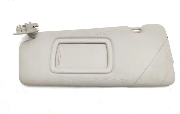 Renault Laguna III Sun visor