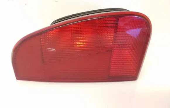 Fiat Ulysse Tailgate rear/tail lights 3056
