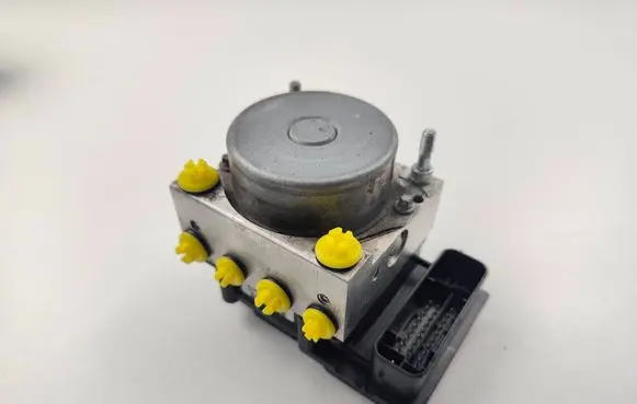 Opel Corsa D ABS Pump 0265232288 0265800796 13282282
