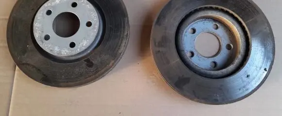 Chrysler PT Cruiser Other brake parts 