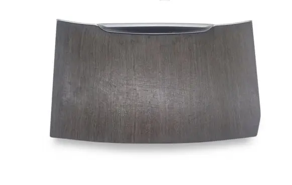 Alfa Romeo Stelvio Ashtray trim (front) 35547353