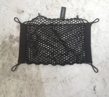 Chevrolet Camaro Trunk/boot cargo luggage net 