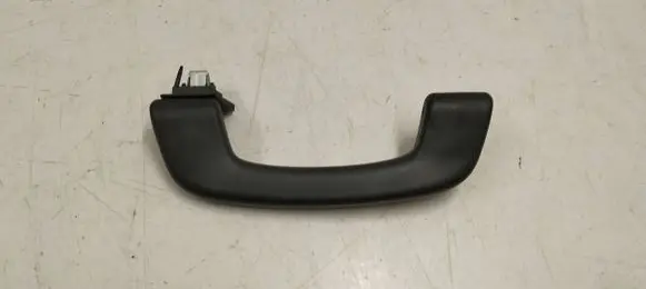 Front interior roof grab handle