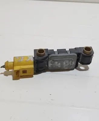 Audi A4 S4 B6 8E 8H Airbag deployment crash/impact sensor 8E0959643A 250101 023180L9E5MV