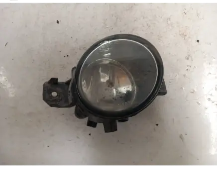 Renault Laguna II Front fog light 8200002470