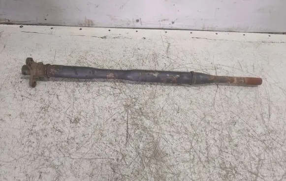 Mercedes-Benz E W124 Front prop shaft 