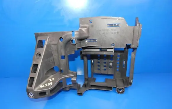 Mercedes-Benz C W205 Other interior part A2055453040