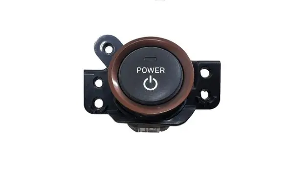 Hyundai Ioniq Engine start stop button switch 95430g7500 95430-g7500