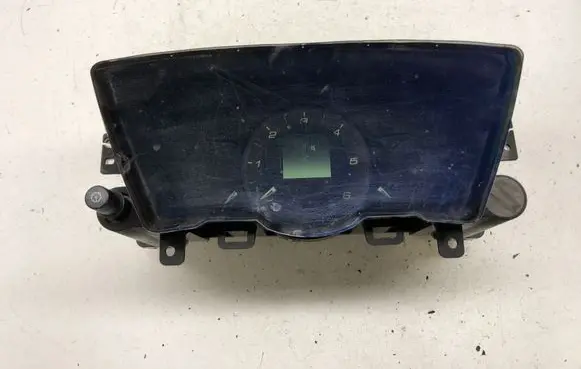 Honda Civic Speedometer (instrument cluster) HR0342017 78200G120