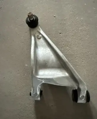 Subaru Legacy VII Rear upper control arm/wishbone 20252AN01A