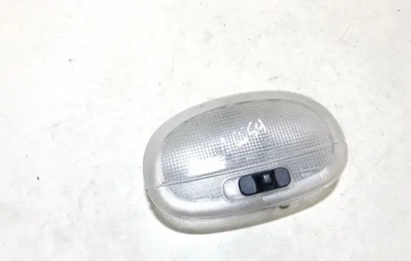 Ford Focus Rear seat light xs4113776ba