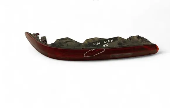 Audi Q7 4M Rear bumper light 4M0945095A